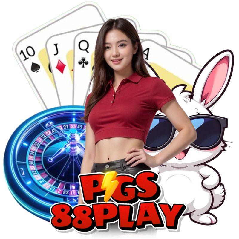 ทางเข้า PGS88PLAY