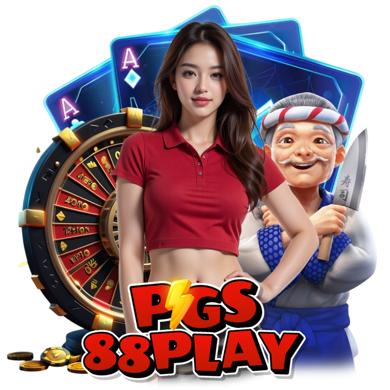 PGS88PLAY บาคาร่า