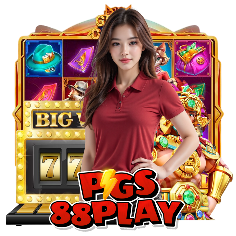 สล็อตออนไลน์